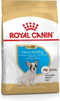 Royal Canin French Bulldog Junior 3 KG