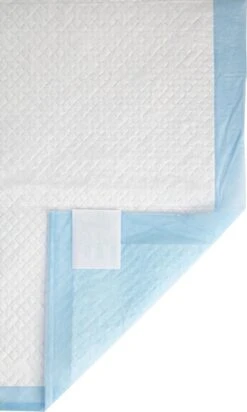 Happy Home Trainingsmat - Zindelijkstraining - 60 Stuks - 60X60 Cm -Huisdierbenodigdheden Korting 720x1200 3