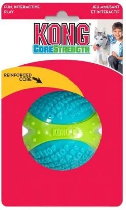Kong Corestrength Ball 7,5x7,5x7,5 Cm -Huisdierbenodigdheden Korting 720x1200 5