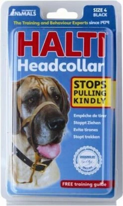 Halti Headcollar - Maat 2 18 Halti Headcollar - Maat 2 -Huisdierbenodigdheden Korting 721x1200 3