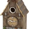 Esschert Design Vogelhuisje Koekoeksklok 2 Esschert Design Vogelhuisje Koekoeksklok -Huisdierbenodigdheden Korting 725x1200 6