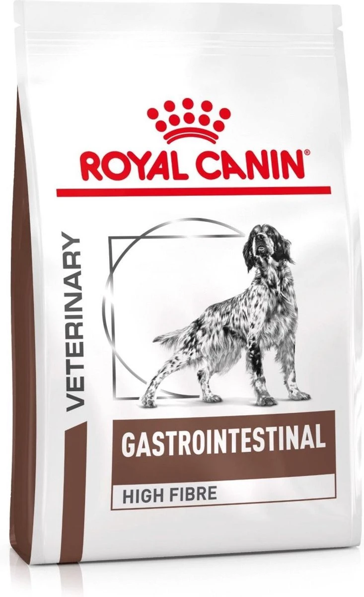 Royal Canin Fibre Response - Hondenvoer - 14 Kg 3 Royal Canin Fibre Response - Hondenvoer - 14 Kg