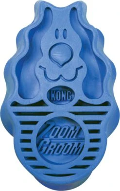Kong Zoom Groom Hond