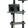 Grote Luxe Krabpaal Voor Katten - Kattenboom - 70x50x150 Cm 1 Grote Luxe Krabpaal Voor Katten - Kattenboom - 70x50x150 Cm -Huisdierbenodigdheden Korting 755x1200 3