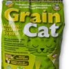 Merkloos GrainCat Composteerbare Kattenbakvulling Klontvormend 24L 1 Merkloos GrainCat Composteerbare Kattenbakvulling Klontvormend 24L -Huisdierbenodigdheden Korting 763x1200