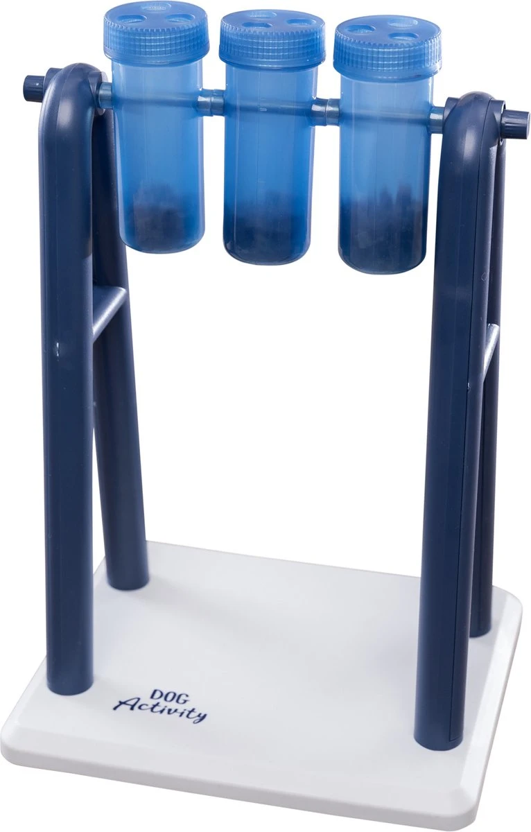 Trixie Dog Activity Turn Around - 22X18X33 CM 7 Trixie Dog Activity Turn Around - 22X18X33 CM - Image 5