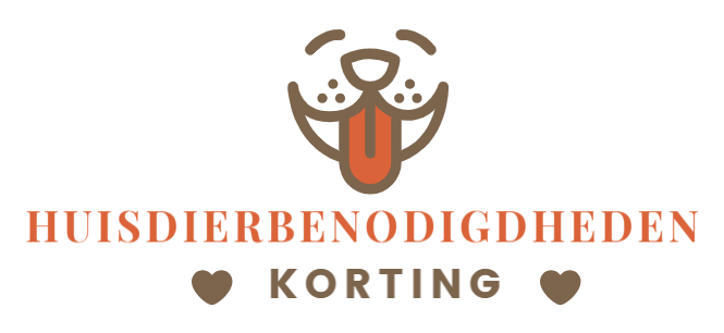 Huisdierbenodigdheden Korting