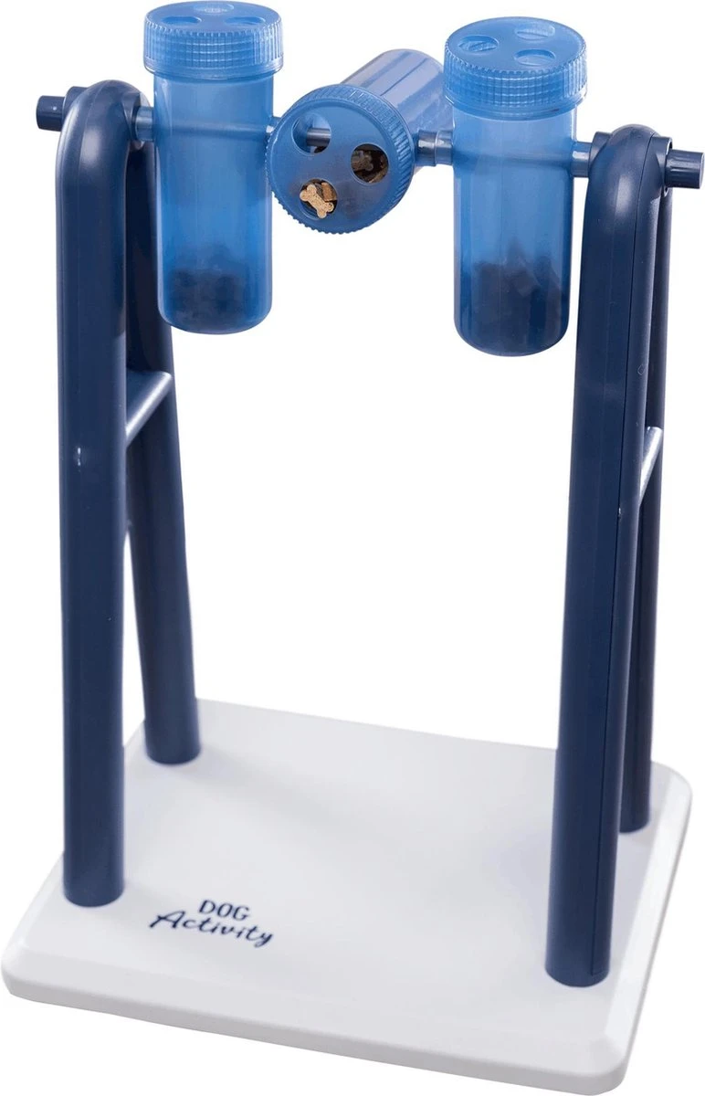 Trixie Dog Activity Turn Around - 22X18X33 CM 4 Trixie Dog Activity Turn Around - 22X18X33 CM - Image 2