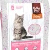 Hobby First Feline White Hygiëne Baby Powder 12 Ltr -Huisdierbenodigdheden Korting 773x1200 7