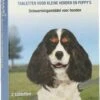 Milbemax Tabletten - Ontwormings Tabletten Voor Honden - Puppy/Kleine Honden - 2 Tabl. - <5kg - Ontwormings Honden -Huisdierbenodigdheden Korting 774x1200
