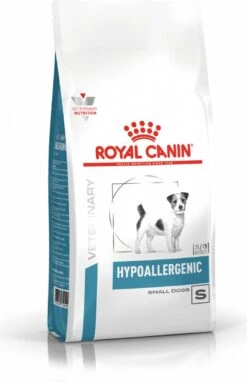 Royal Canin Hypoallergenic Kleine Hond - 3.5 Kg -Huisdierbenodigdheden Korting 774x1200 2