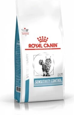 Royal Canin Sensitivity Control - Kattenvoer - 1,5 Kg -Huisdierbenodigdheden Korting 774x1200 7