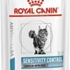 Royal Canin Sensitivity Control - Kip - Kattenvoer - 12 X 85 G -Huisdierbenodigdheden Korting 774x1200 8