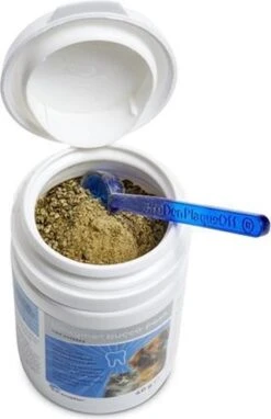 FURMINATOR Orozyme Bucco Fresh PlaqueOff - 180 G