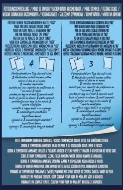 Felix Elke Dag Feest Farm Selectie In Gelei - Katten Natvoer - 44 X 85g 10 Felix Elke Dag Feest Farm Selectie In Gelei - Katten Natvoer - 44 X 85g -Huisdierbenodigdheden Korting 776x1200 6