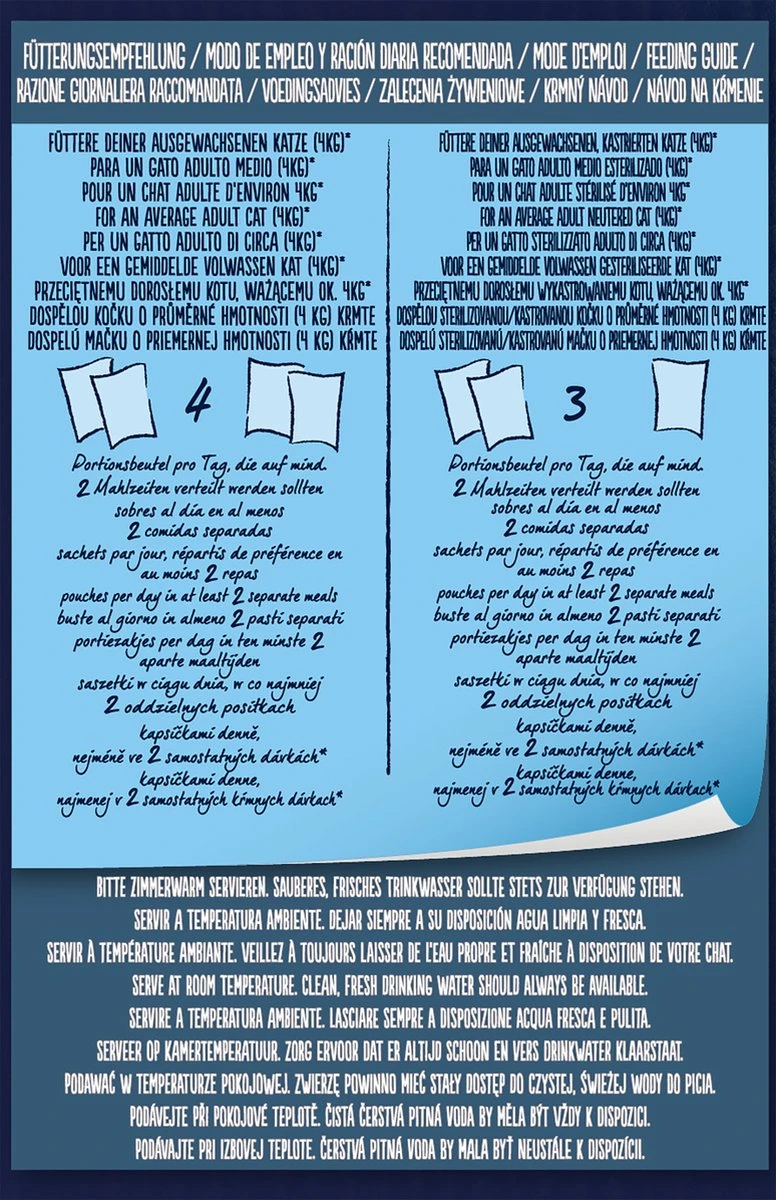 Felix Elke Dag Feest Farm Selectie In Gelei - Katten Natvoer - 44 X 85g 6 Felix Elke Dag Feest Farm Selectie In Gelei - Katten Natvoer - 44 X 85g - Image 4