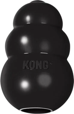 Kong Extreme - Hondenspeelgoed - Zwart - XL -Huisdierbenodigdheden Korting 778x1200 7