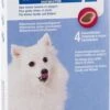 Elanco Milbemax Kauwtablet Hond - Anti Wormenmiddel - 12 G 4 Stuks 1 Tot 5 Kg -Huisdierbenodigdheden Korting 781x1200