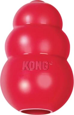 Kong Kauwbot - Hondenspeelgoed - Rood - L 39 Kong Kauwbot - Hondenspeelgoed - Rood - L -Huisdierbenodigdheden Korting 781x1200 5