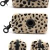 Studio Proud - Hondenpoepzakjes - Cheetah Dispenser Voor Hondenpoepzakjes -Huisdierbenodigdheden Korting 781x1200 7
