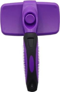 Buxibo Ondervacht Borstel Voor Hond En Kat - Kliksysteem Hondenborstel - Kattenkam - Hondenkam Voor Ondervacht - Klittenkam Voor Honden En Katten - Verwijderd Klitten -Huisdierbenodigdheden Korting 782x1200