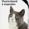 Beaphar Vlooienband Kat - Vlooienbestrijding - Zwart -Huisdierbenodigdheden Korting 783x1200 4
