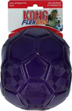 KONG Sterke Speelbal Voor Honden -Huisdierbenodigdheden Korting 784x1200 2
