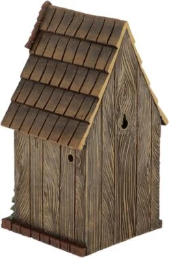 Esschert Design Vogelhuisje Koekoeksklok 25 Esschert Design Vogelhuisje Koekoeksklok -Huisdierbenodigdheden Korting 786x1200 10