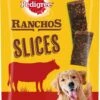 Pedigree Ranchos Slices Hondensnacks - Rund - 8 X 60 Gr -Huisdierbenodigdheden Korting 786x1200 5