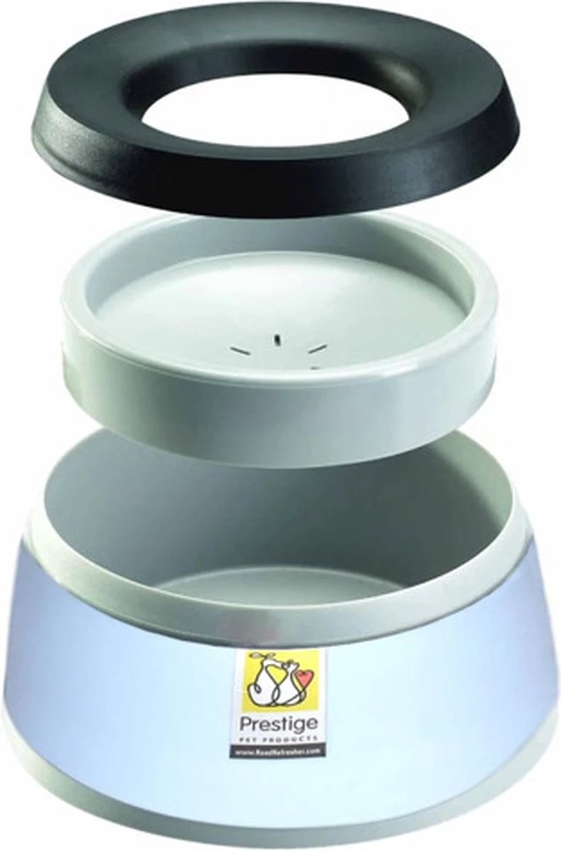 Merkloos Road Refresher Blauw - Large Blauw (1400 Ml) 6 Merkloos Road Refresher Blauw - Large Blauw (1400 Ml) - Image 4