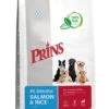 Prins Fit Selection Zalm/Rijst - 15 KG -Huisdierbenodigdheden Korting 792x1200 4