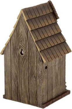 Esschert Design Vogelhuisje Koekoeksklok 17 Esschert Design Vogelhuisje Koekoeksklok -Huisdierbenodigdheden Korting 792x1200 7