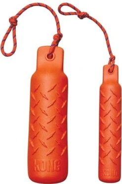 Kong Training Dummy - Hondenspeelgoed - Oranje - L - 27 Cm -Huisdierbenodigdheden Korting 796x1200 3