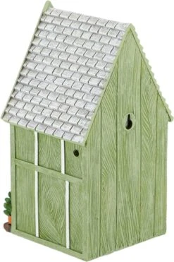 Esschert Design Vogelhuisje Tuinhuis -Huisdierbenodigdheden Korting 798x1200 19