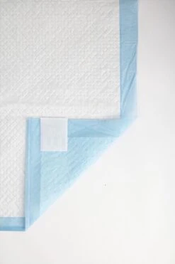 Happy Home Trainingsmat - Zindelijkstraining - 30 Stuks - 60X60 Cm -Huisdierbenodigdheden Korting 800x1200 12