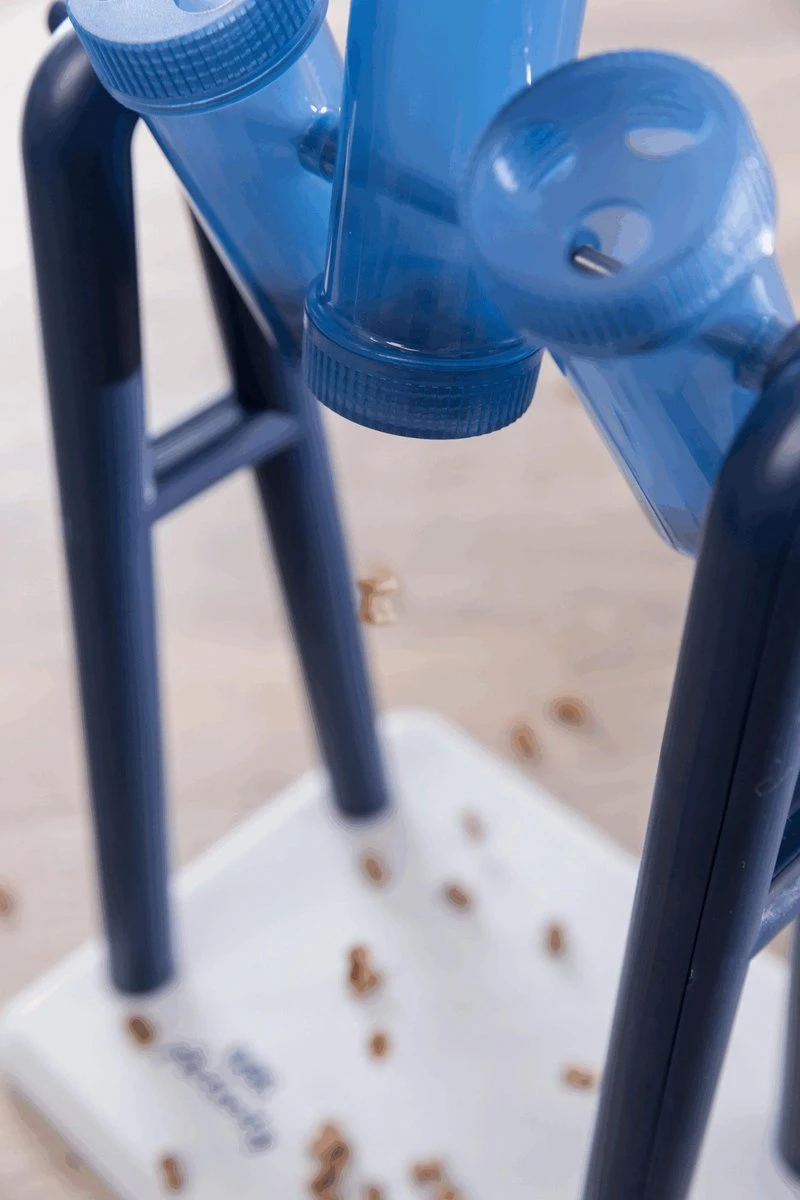 Trixie Dog Activity Turn Around - 22X18X33 CM 6 Trixie Dog Activity Turn Around - 22X18X33 CM - Image 4