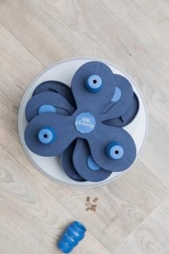 Dog Activity Flower Tower Hondenspeeltje -Huisdierbenodigdheden Korting 800x1200 55