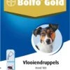 Bayer Bolfo Gold 100 Anti Vlooienmiddel Hond - 4 Tot 10 Kg - 2 Pipetten -Huisdierbenodigdheden Korting 801x1200 4