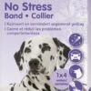 Beaphar No Stress Band Hond - Anti Stressmiddel