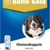 Bayer Bolfo Gold 400 Anti Vlooienmiddel - Hond - >25 Kg - 4 Pipetten 2 Bayer Bolfo Gold 400 Anti Vlooienmiddel - Hond - >25 Kg - 4 Pipetten -Huisdierbenodigdheden Korting 803x1200