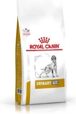 Royal Canin Urinary U/C Low Purine - Hondenvoer - 14 Kg -Huisdierbenodigdheden Korting 804x1200 2