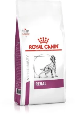 Royal Canin Renal - Hondenvoer - 2 Kg -Huisdierbenodigdheden Korting 805x1200 1