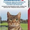 Milbemax Kat Ontwormingsmiddel 2 Tabletten -Huisdierbenodigdheden Korting 805x1200 7