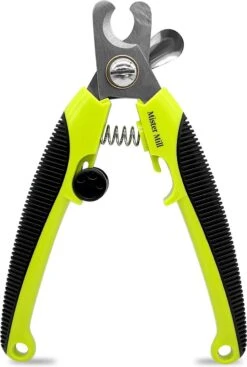 Mister Mill Professionele Nagelknipper Hond En Kat - Nageltang - Nagelschaar Konijn, Cavia En Andere Dieren -Huisdierbenodigdheden Korting 807x1200 4