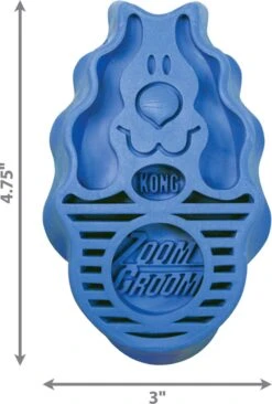 Kong Zoom Groom Hond -Huisdierbenodigdheden Korting 809x1200 1