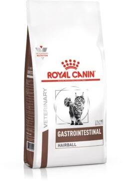 Royal Canin Gastro Intestinal Hairball - Kattenvoer Ter Ondersteuning Bij Haarballen 4 Kg 20 Royal Canin Gastro Intestinal Hairball - Kattenvoer Ter Ondersteuning Bij Haarballen 4 Kg -Huisdierbenodigdheden Korting 809x1200 9