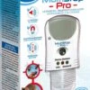 BSI - Multistop Pro - Ongedierteverjager Met 3-voudige Werking: Ultrasoon + Elektromagnetisch + Ioniserend - Ongediertebestrijding - Onhoorbaar Voor Mens - Bereik Tot 300 M² -Huisdierbenodigdheden Korting 810x1200 5
