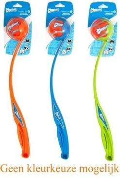 Chuckit! Chuckit Ball Launcher Sport 45 Cm Lengte Voor Medium -Huisdierbenodigdheden Korting 813x1200