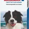 Elanco Milbemax Voor Grote Honden - Anti Wormenmiddel - 2 Tab 10-50kg -Huisdierbenodigdheden Korting 814x1200