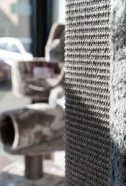 Petrebels Scratch Corner 57 Krabplank - Grijs - 57 Cm - Hoekmodel -Huisdierbenodigdheden Korting 814x1200 11